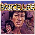Bruce Lee Cover