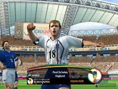2002 FIFA World Cup Screenshot