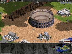 Age of Empires: The Rise of Rome Screenshot