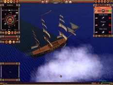 Рыцари морей Screenshot