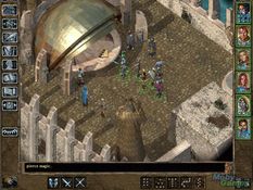 Baldur's Gate II: Throne of Bhaal Screenshot