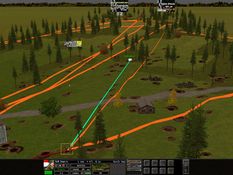 Combat Mission II: Barbarossa to Berlin Screenshot