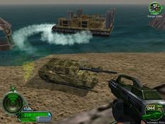 Command & Conquer: Renegade Screenshot