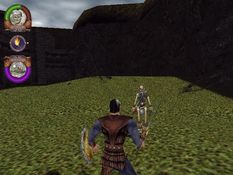 Crusaders of Might and Magic Screenshot