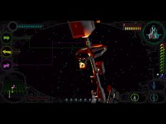 Darklight Conflict Screenshot