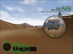 Delta Force: Task Force Dagger Screenshot