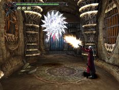 Devil May Cry 3: Dante's Awakening - Special Edition Screenshot