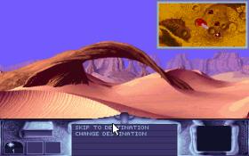 Dune Screenshot
