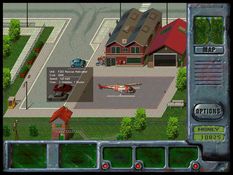 Emergency: Fighters for Life Screenshot