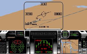 F-29 Retaliator Screenshot