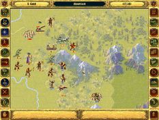 Fantasy General Screenshot