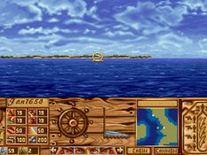 High Seas Trader Screenshot