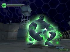 Hulk Screenshot