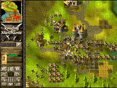 Knights and Merchants: The Peasants Rebellion Screenshot