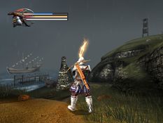 Knights of the Temple II Screenshot