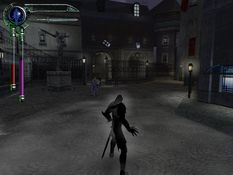 Legacy of Kain: Blood Omen 2 Screenshot