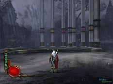 Legacy of Kain: Defiance Screenshot