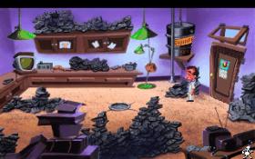 Leisure Suit Larry 5 Screenshot