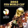 2002 FIFA World Cup Cover