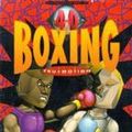 4D Sports Boxing Cover