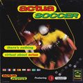 Actua Soccer Cover
