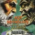 Age of Mythology: The Titans Cover