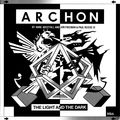Archon: The Light and the Dark Cover
