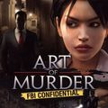 Art of Murder: FBI Confidential Cover