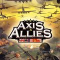 Axis & Allies Cover