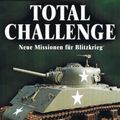Blitzkrieg: Total Challenge Cover