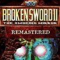 Broken Sword II: The Smoking Mirror - Remastered Cover