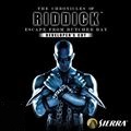 The Chronicles of Riddick: Escape from Butcher Bay - Developer's Cut Cover