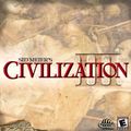 Sid Meier's Civilization III Cover
