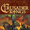 Crusader Kings Cover