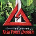 Delta Force: Task Force Dagger Cover