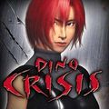 Dino Crisis Cover