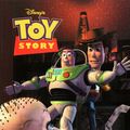 Disney's Toy Story Cover