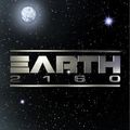 Earth 2160 Cover