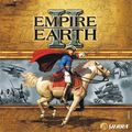 Empire Earth II Cover