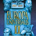 Europa Universalis II Cover