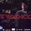 Evidence: The Last Report Cover