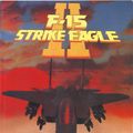 F-15 Strike Eagle II Cover