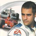 F1 Challenge '99-'02 Cover