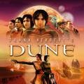 Frank Herbert's Dune Cover