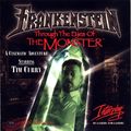 Frankenstein: Through the Eyes of the Monster Cover