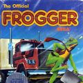 Frogger Cover