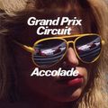 Grand Prix Circuit Cover