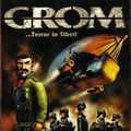 Grom Cover