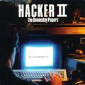 Hacker II: The Doomsday Papers Cover