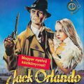 Jack Orlando: A Cinematic Adventure Cover